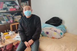 用爱领航 一汽解放持续捐助患病卡友 ！