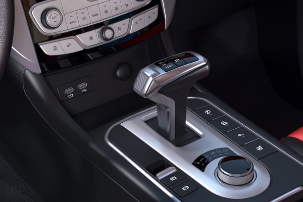 二季度上市 长城炮越野皮卡驭见惊奇人生路