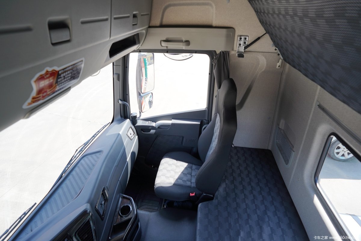 81吨体系节油图解460马力jh6卓越版图片列表