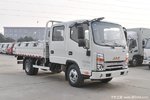 新车到店 江淮帅铃152双排工程版活动中