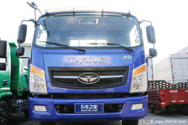 优惠0.2万 沈阳新世纪唐骏T7自卸车促销