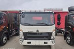 新车优惠 廊坊悍将载货车仅售8.4万元