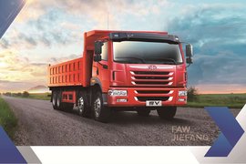 同心战疫 解放同行  一汽解放青岛自卸车线上团购会