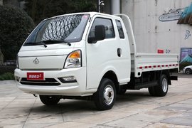 长安跨越者D5“大”有不同