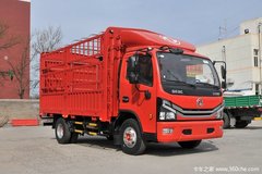 北京地区优惠 1万 多利卡D6载货车促销中