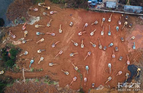 34万亿基建项目提上日程，这些专用车都有用武之地，要哪个自己选