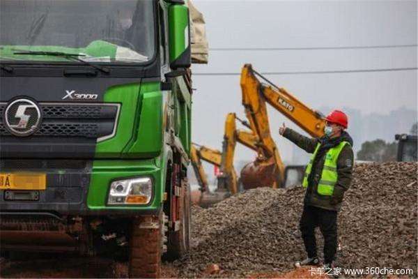 这些专用车都有用武之地 要哪个自己选