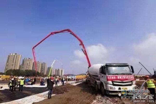 這些專用車都有用武之地 要哪個(gè)自己選