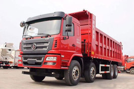 潍柴+法士特黄金动力组合，大卧铺更是加分项，陕汽轩德X6不一般