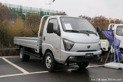 回馈客户  徐州缔途DX载货车仅售6.50万