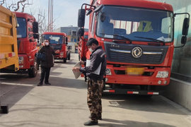 疫情下的经销商：面对考验更要迎难而上