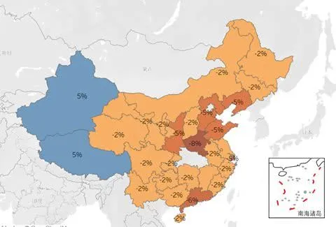 疫情影响下 3月全国公路货运价格分析！