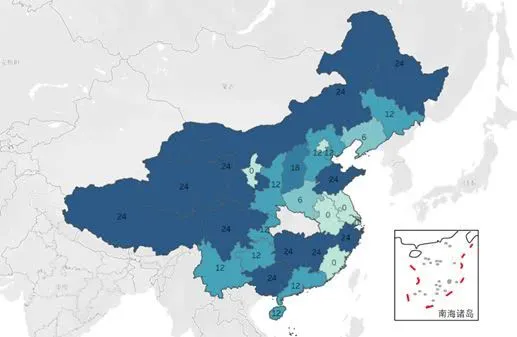 疫情影响下 3月全国公路货运价格分析！