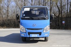 回馈客户蚌埠小福星S系载货车仅售4.82万