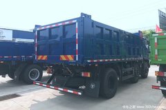 降价促销 瑞沃ES3自卸车220仅售21.03万