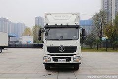 回馈客户 德龙L3000 6.75米载货车促销