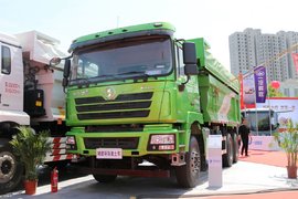 全+服务赋能 自卸车专属福利驾到！你值得拥有！