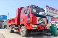 回馈客户金陆(柳特)自卸车仅售21.67万