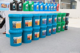 卡车小百科(23):又当裁判又当运动员 API标准的最强竞争者——ACEA