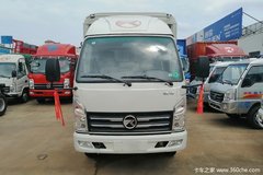 降价促销   K6福来卡载货车仅售6.93万
