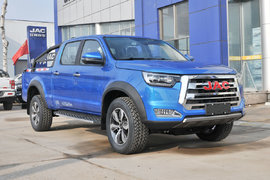 江淮帅铃皮卡直播间“云营业” 好车豪礼抢不停