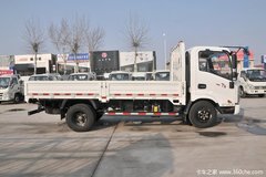 降价促销 唐骏T3载货车旗舰版仅售8.60万