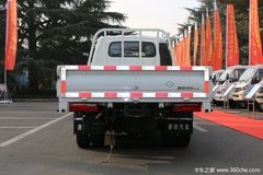 回馈客户 榆林唐骏V5载货车仅售8.50万