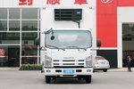 日系发动机+宽体车身 三款冷藏轻卡盘点