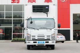 日系发动机+宽体车身 这几款冷藏轻卡你该看看