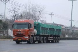 坚决取缔!河北邢台6月底前淘汰全部国三柴油车