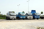 水平升级 轻型卡车用户选“心”有诀窍
