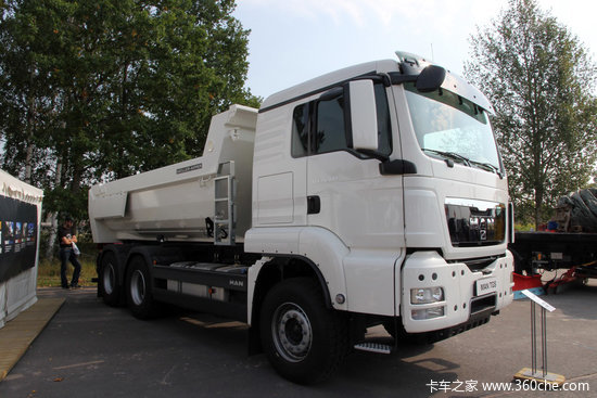 �ٿظ������&nbsp;MAN&nbsp;TGS��ж���򵥽���