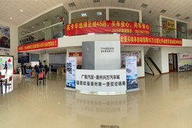 季末冲量 首付5万开回家，送10万元售后现金券