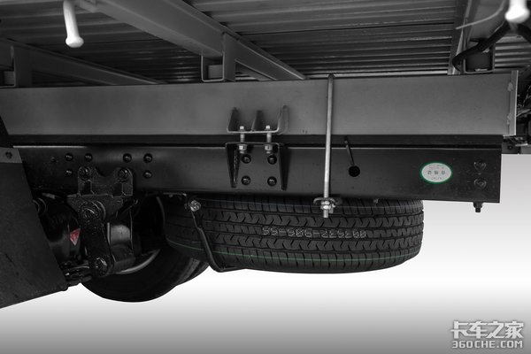 全新升级 微卡也可以有3.3米独立货箱 祥菱V2华丽蜕变