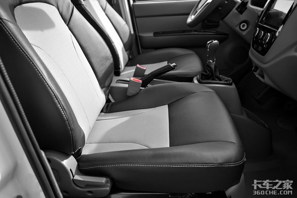 全新升级 微卡也可以有3.3米独立货箱 祥菱V2华丽蜕变