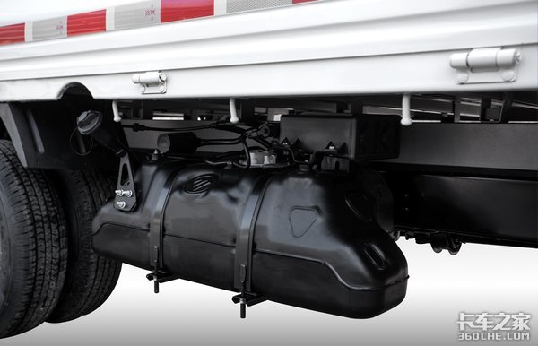 全新升级 微卡也可以有3.3米独立货箱 祥菱V2华丽蜕变