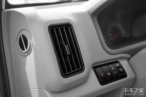 全新升级 微卡也可以有3.3米独立货箱 祥菱V2华丽蜕变