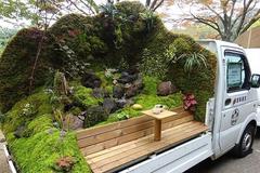 �����ϵ����㻨԰ �ձ��Ŀ���԰�մ���