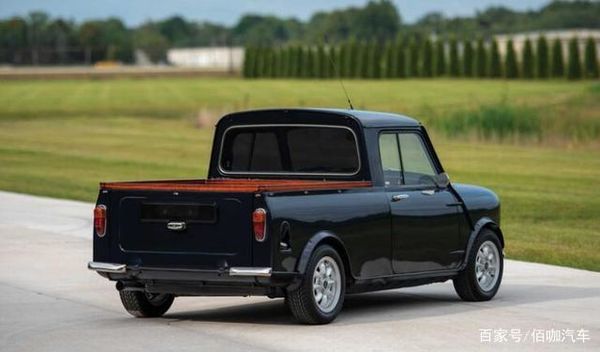 ��ۿɰ�&nbsp;1972��Austin&nbsp;MiniƤ��������