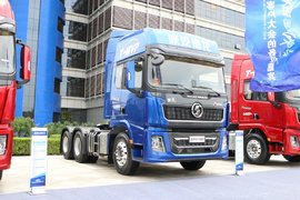 二手车小帮手 陕汽推出二手车微信小程序