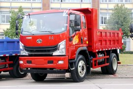 这几个品牌的自卸车真给力！广东热销自卸车型盘点