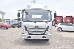 降价促销 宁波欧马可S1载货仅售10.98万