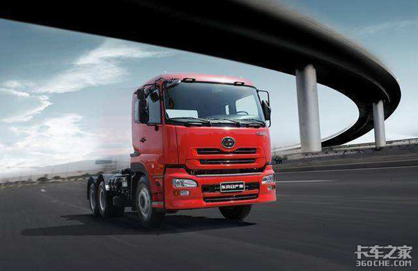 合资卡车在中国的如意算盘为何屡屡落空_卡车之家