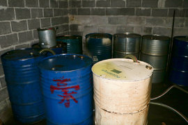 5000元柴油瞬间被盗！ 卡友：我们不是摇钱树，到底该怎么防？