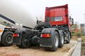 搭载dCi465发动机！ 图解天龙KL牵引车