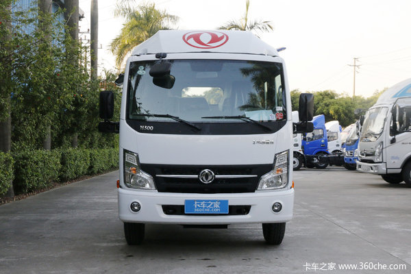 想买轻微卡看这里!南京热销车型最高降价9000元 值得一看