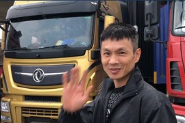 卡车人海鹰：东风天龙旗舰的“草根工程师”