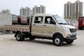 报价5.98万 这款国六瑞帅