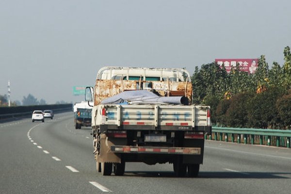 各地國三柴油貨車禁行及補貼政策匯總！