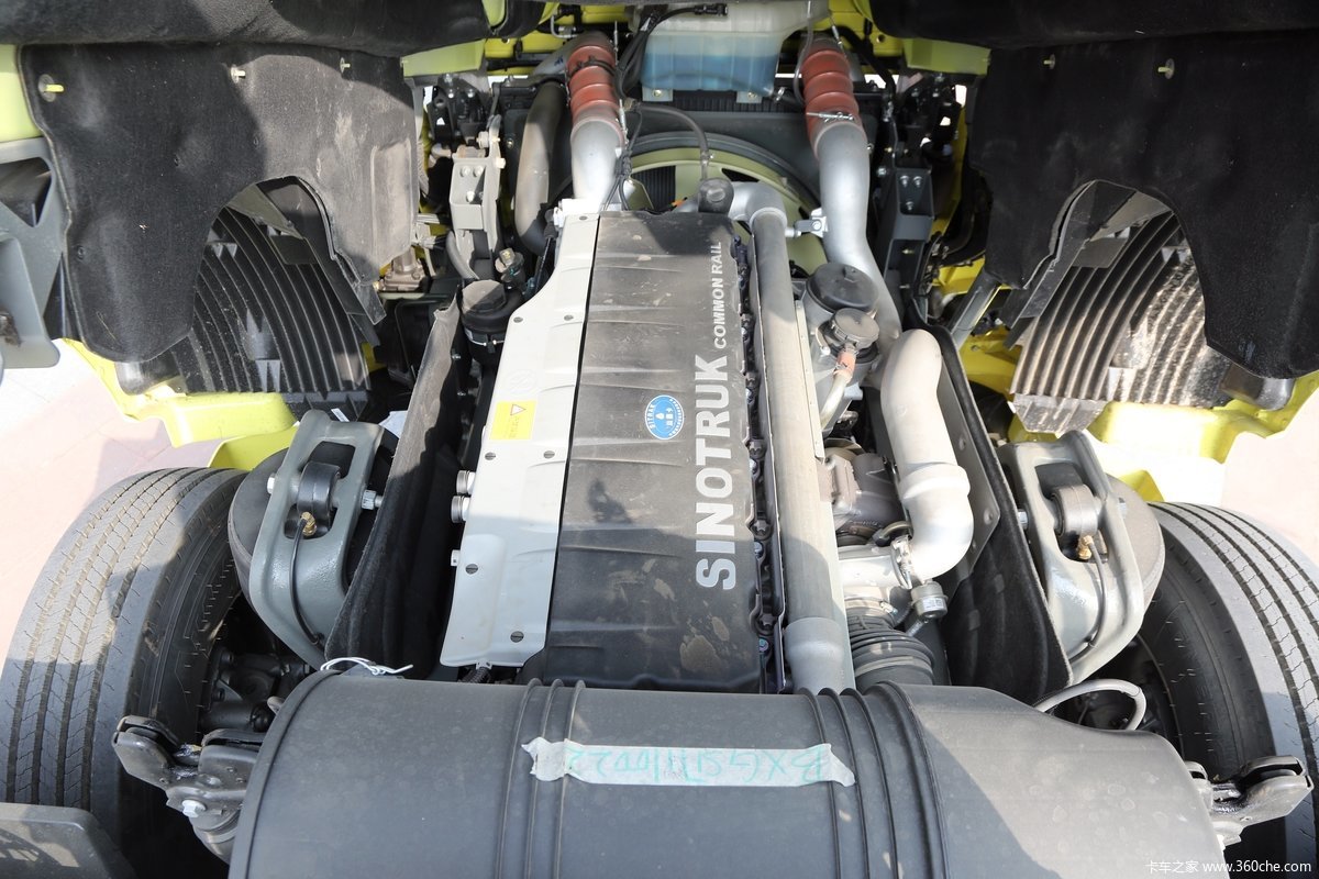 将近50万的价格540马力的汕德卡喜欢吗图片列表